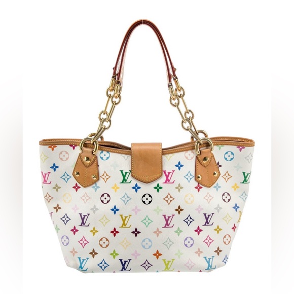 Murakami LV Annie MM tote - Picture 3 of 5